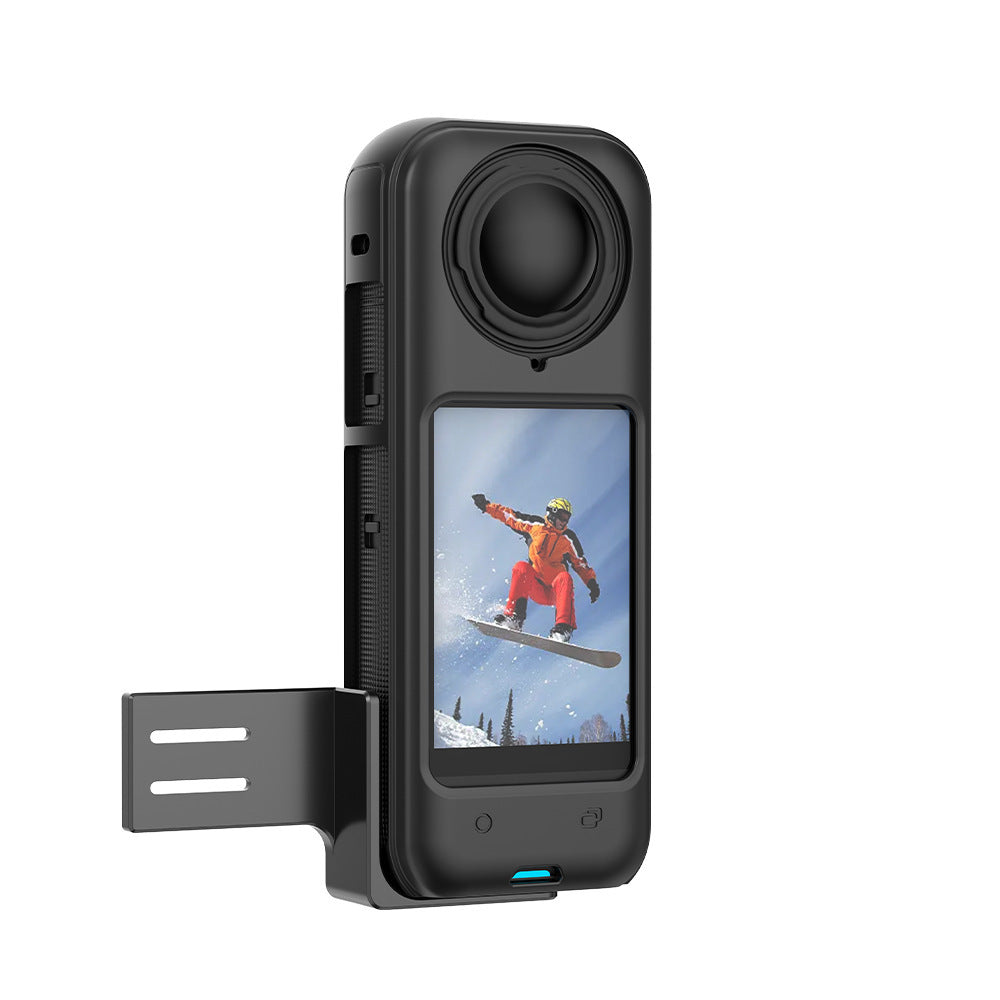 Household Microphone Expansion Connection Bracket Accessories